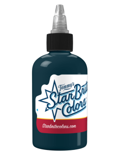 Aster Blue Tattoo Ink -...