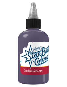 Storm Cloud Tattoo Ink -...