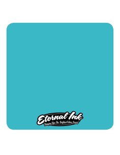 Eternal ink - Ocean Light