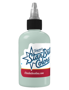 Titanium Blue Tattoo Ink -...