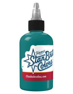 Permafrost Tattoo Ink -...