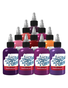 Majestic Color Set 1oz...