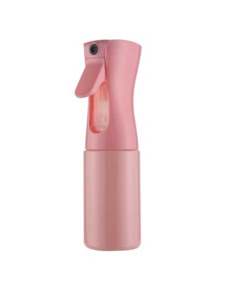 Atomizador de Agua (500ml)-Rosa-Efecto Niebla