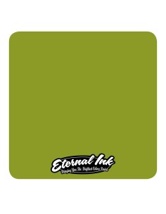 Eternal ink - Woodlands Light