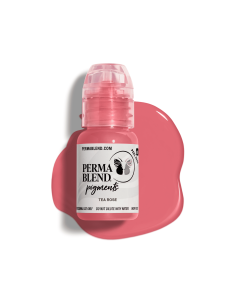 Perma Blend Ink - Tea Rose