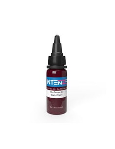 Intenze ink - Black Cherry