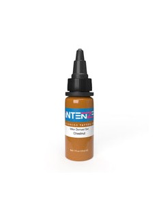 Intenze ink - Chestnut