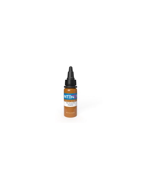 Intenze ink - Chestnut