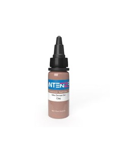 Intenze ink - Clay