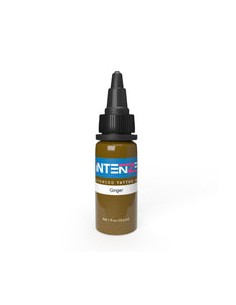 Intenze ink - Ginger