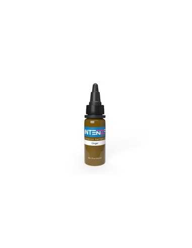 Intenze ink - Ginger