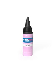 Intenze ink - Just Pink