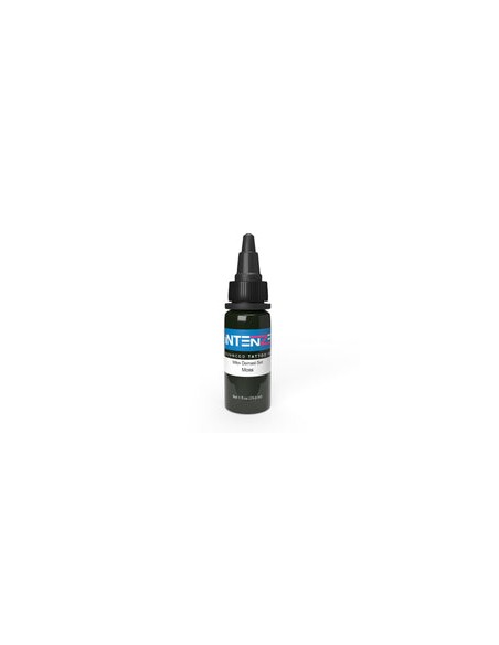 Intenze ink - Olive