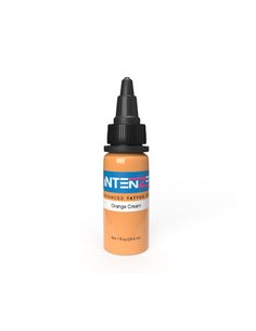 Intenze ink - Orange Cream
