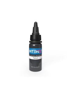 Intenze ink - Platinum
