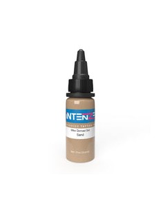 Intenze ink - Sand