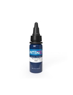 Intenze ink - Steel