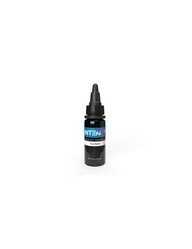 Intenze ink - True Black