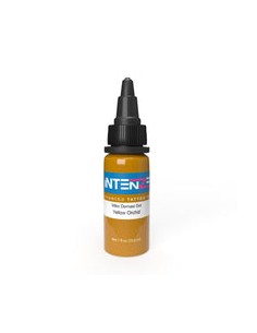 Intenze ink - Yellow Orchid