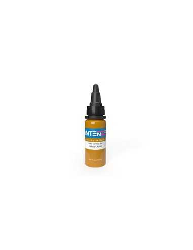 Intenze ink - Yellow Orchid