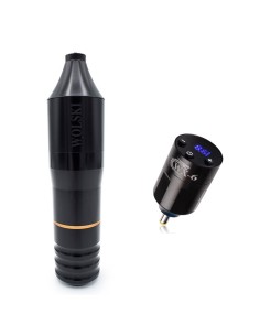 Máquina Wolski Pen Black...