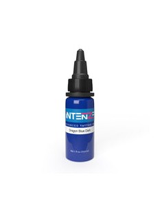 Intenze ink - Dragon Blue Dark