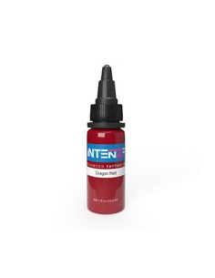 Intenze ink - Dragon Red