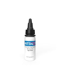 Intenze ink - High White