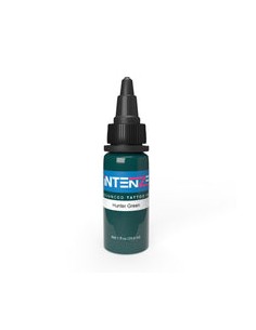 Intenze ink - Hunter Green
