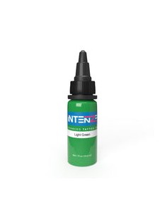 Intenze ink - Light Green