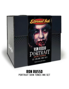 Eternal Ink Set Ron Russo...