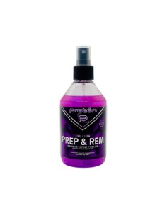 EVOLUTION Protón Stencil...