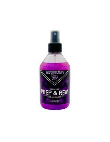 Proton EVOLUTION Stencil Prep & Rem...
