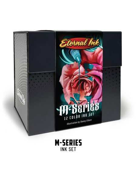 Eternal Ink - M Series Set