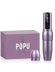 POPU DIVA -Máquina de...