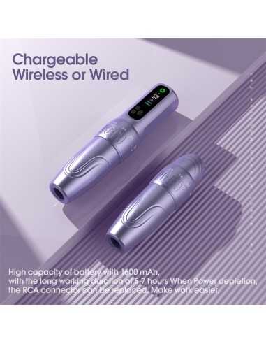 POPU DIVA Adjustable Stroke wireless...