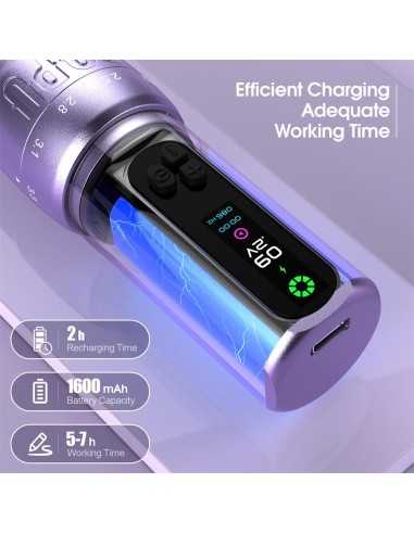 POPU DIVA Adjustable Stroke wireless...