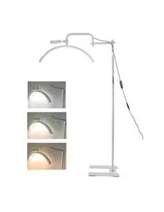 Lámpara LED de Piso 36W...