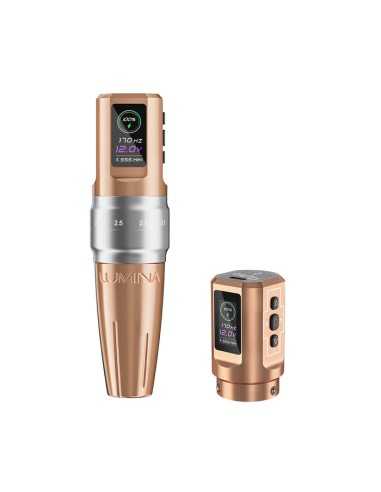 EZ P3 Pro Lumina-Maquina inalambrica...