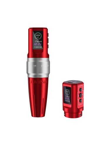 EZ P3 Pro Lumina-Maquina inalambrica...