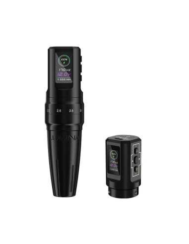 EZ P3 Pro Lumina-Maquina inalambrica...
