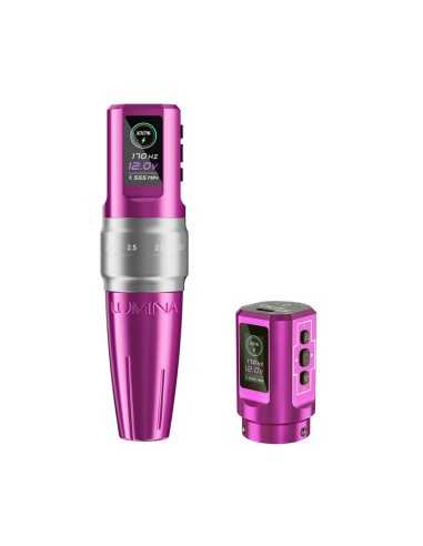 EZ P3 Pro Lumina-Maquina inalambrica...
