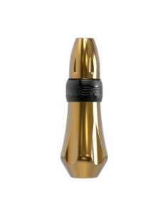 Máquina Rotativa FK Irons...