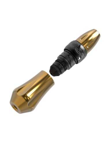 Máquina Rotativa FK Irons Spektra...