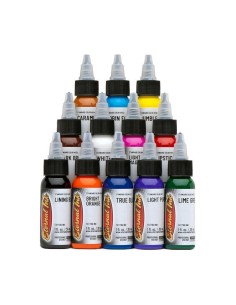 Eternal Ink - Sample 12 Set
