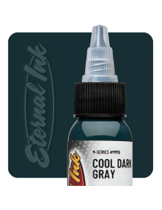 Eternal ink-Cool Dark...