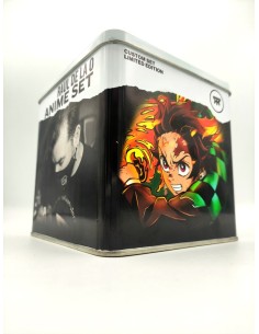 Set Radiant Raúl de la O -...