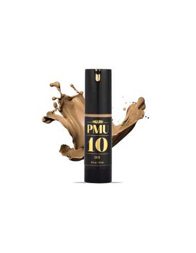 Dynamic PMU 10 Skin Pigment Pigment...