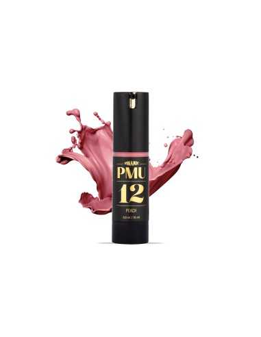 Dynamic PMU 12 Peach Pigment .5oz (15...