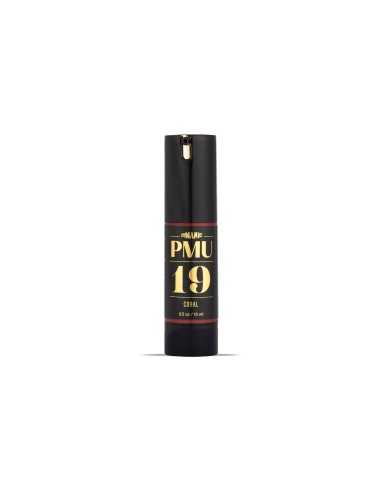 Dynamic PMU 19 Coral Pigment 0.5oz...